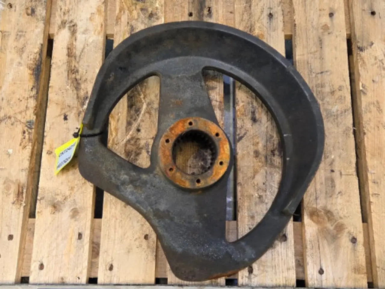 Billede 11 - New Holland BB9060 Indføring 87748635