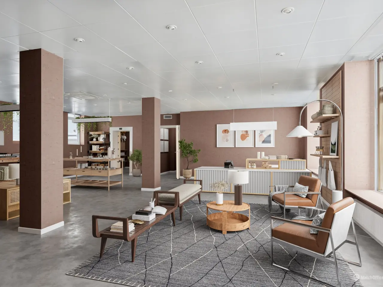 Billede 2 - Valby Langgade 207