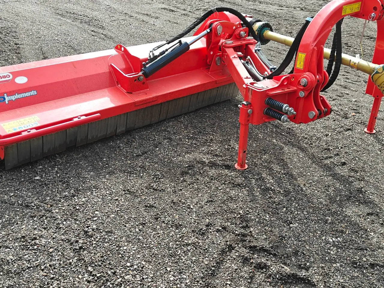 Billede 6 - Maschio Giraffa XXL 260
