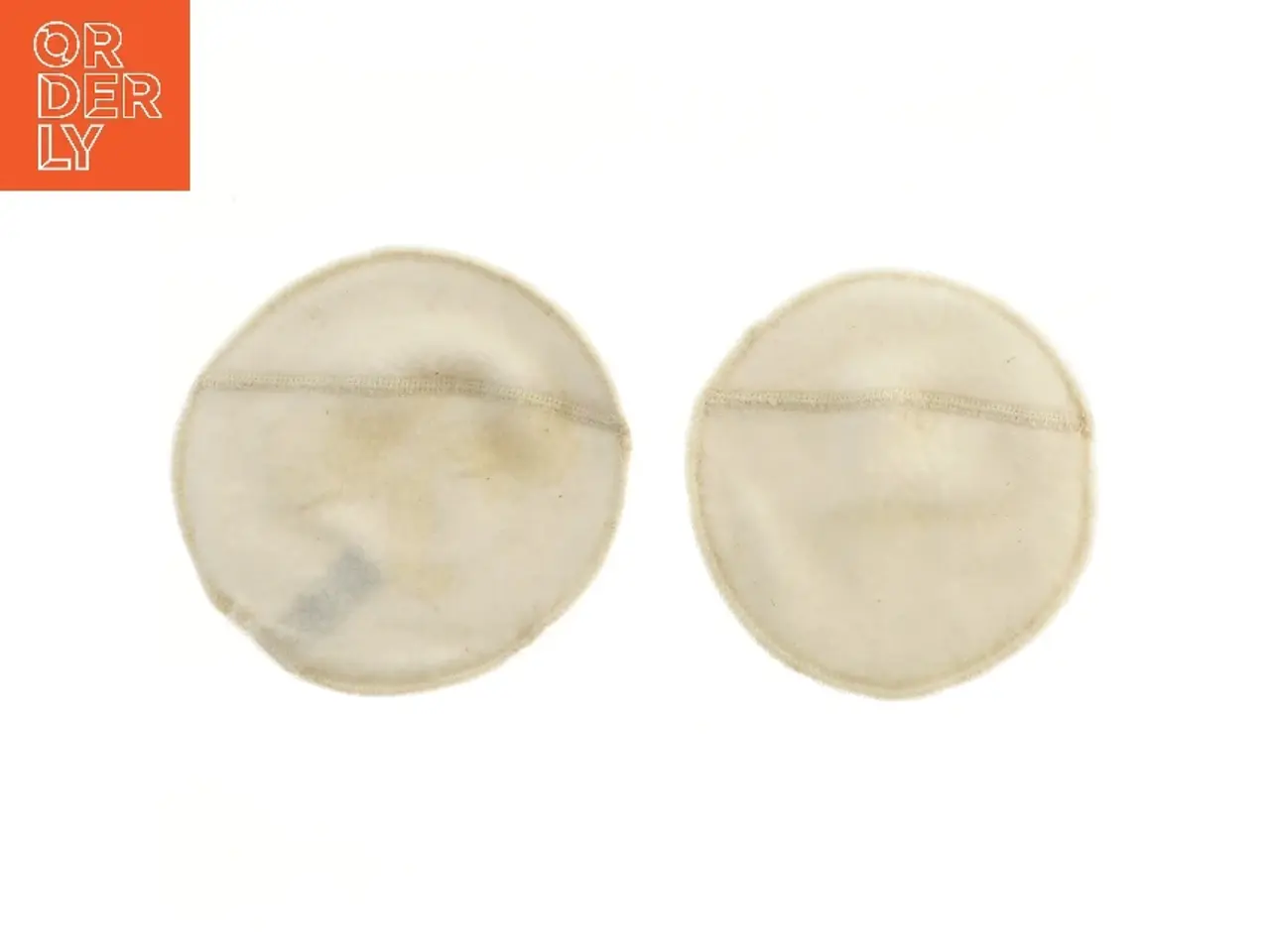 Billede 1 - Genanvendelige ammeindlæg (str. 16,5 cm)