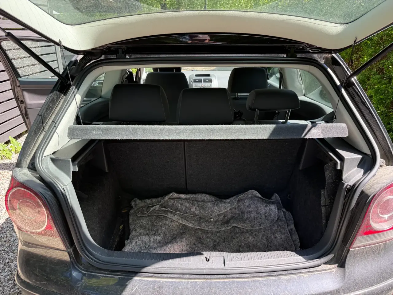 Billede 13 - VW Polo 1,4 16V