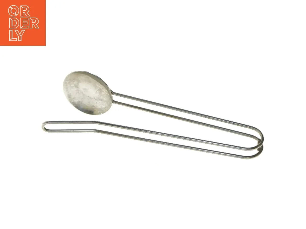 Billede 4 - Stainless steel tang fra Menu (str. 28 cm)