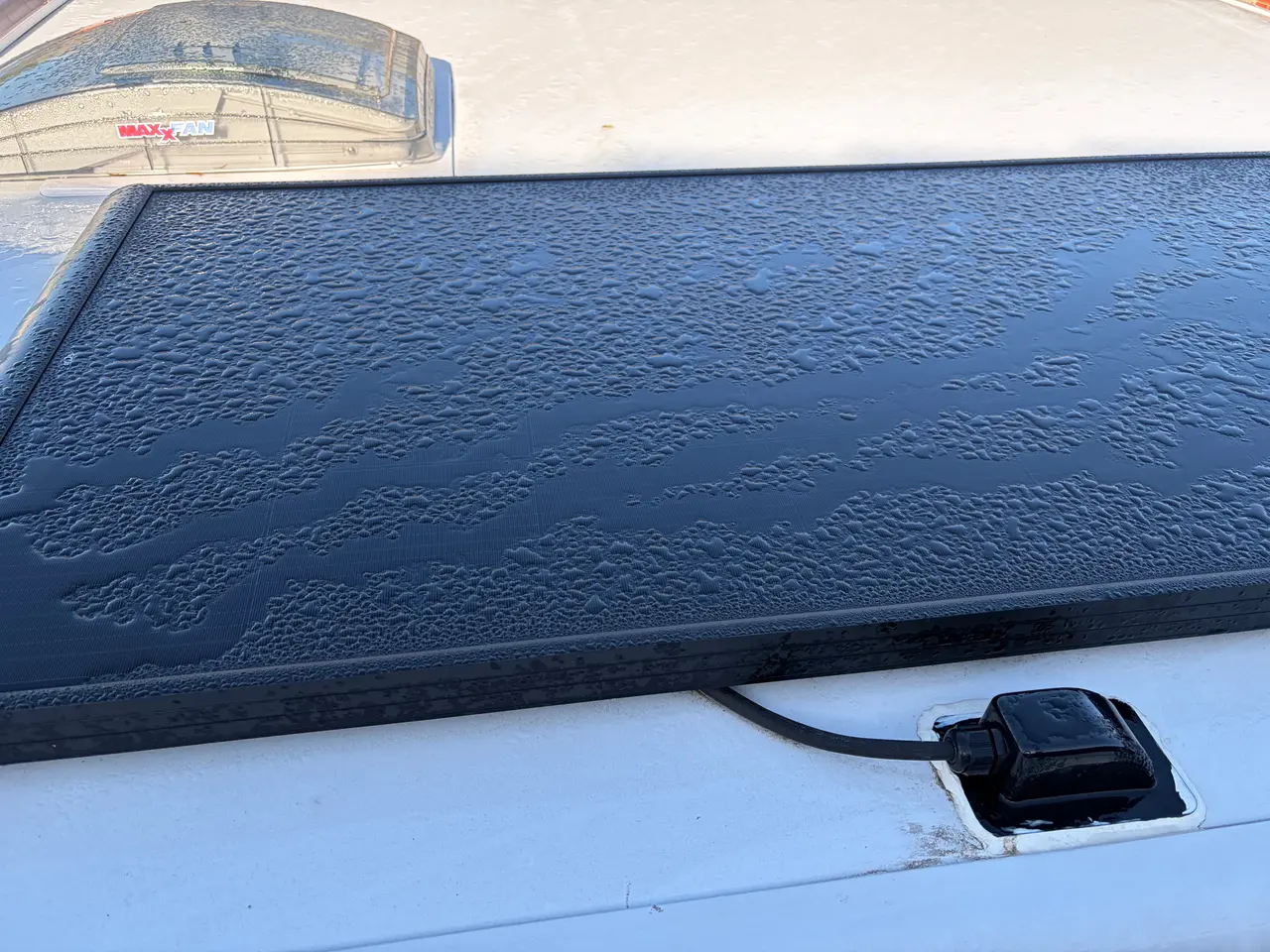 Billede 11 - Ford Sun Living S75 SL