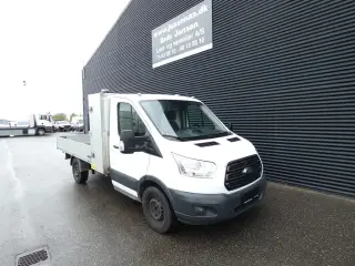 Ford Transit 350 L2H1 2,0 TDCi Trend RWD 130HK Ladv./Chas. 6g