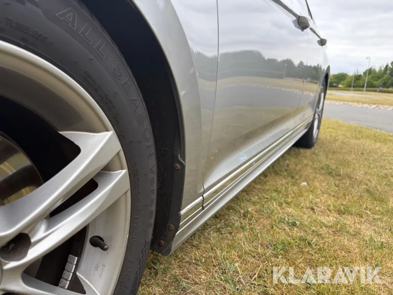 Billede 9 - Personbil Volkswagen Passat Variant R-line