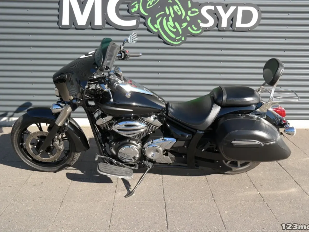 Billede 16 - Yamaha XVS 950 A MC-SYD BYTTER GERNE