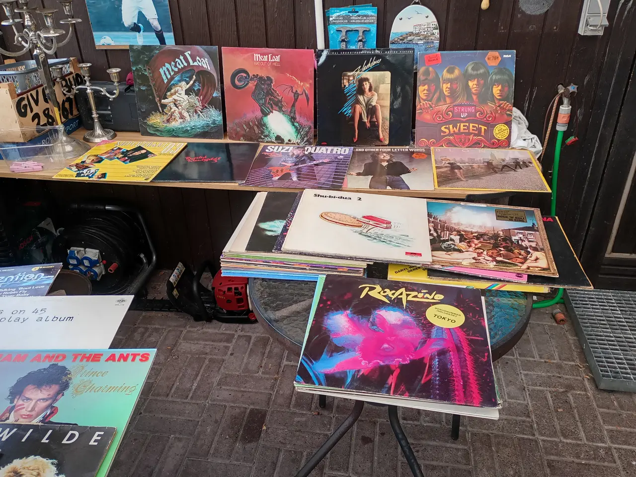 Billede 3 - LP & Singles