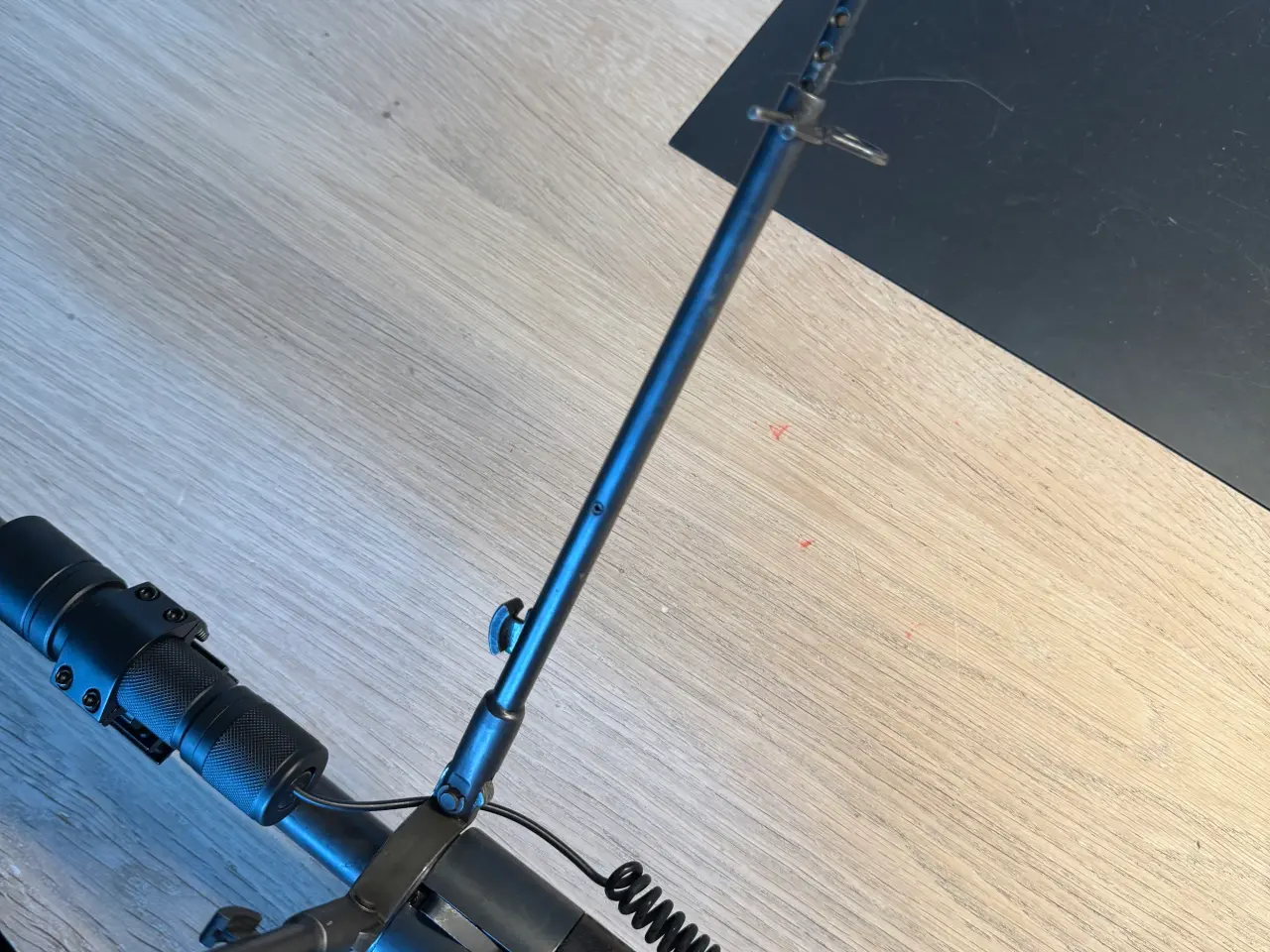 Billede 2 - Riffel Mauser 98