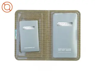 Beskyttelsesglas til Apple iPhone XS Max 11 pro max fra Panzer