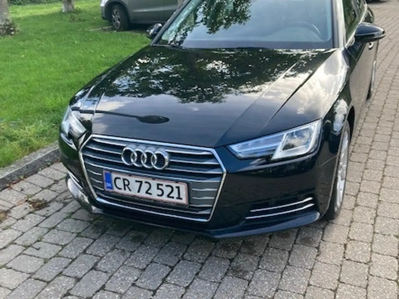 Billede 1 - Audi A4 2,0 TFSi 190 Avant