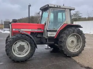 Massey Ferguson 3080