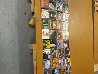 CD’er BYD