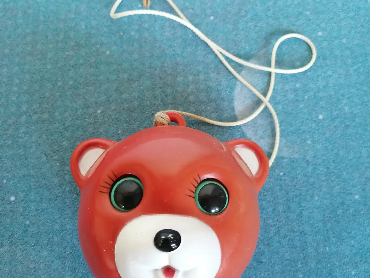 Billede 3 - Flot Japansk Sankyo Musik Bamse