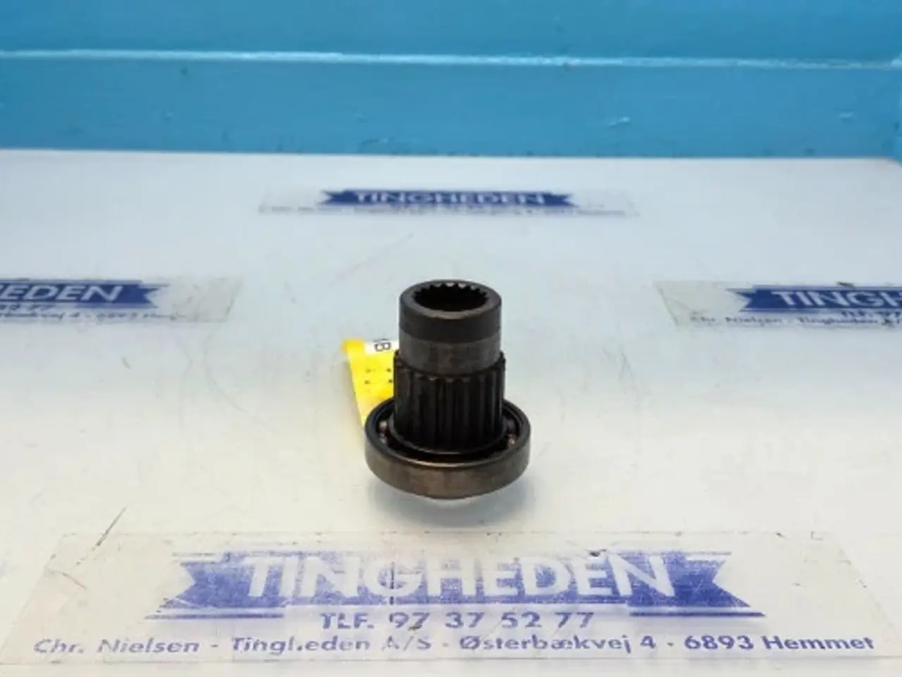 Billede 1 - Fiat F130DT Drivbøsning 5163239