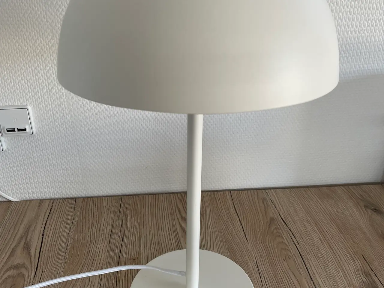 Billede 1 - Dyberg Larsen Stockholm lampe