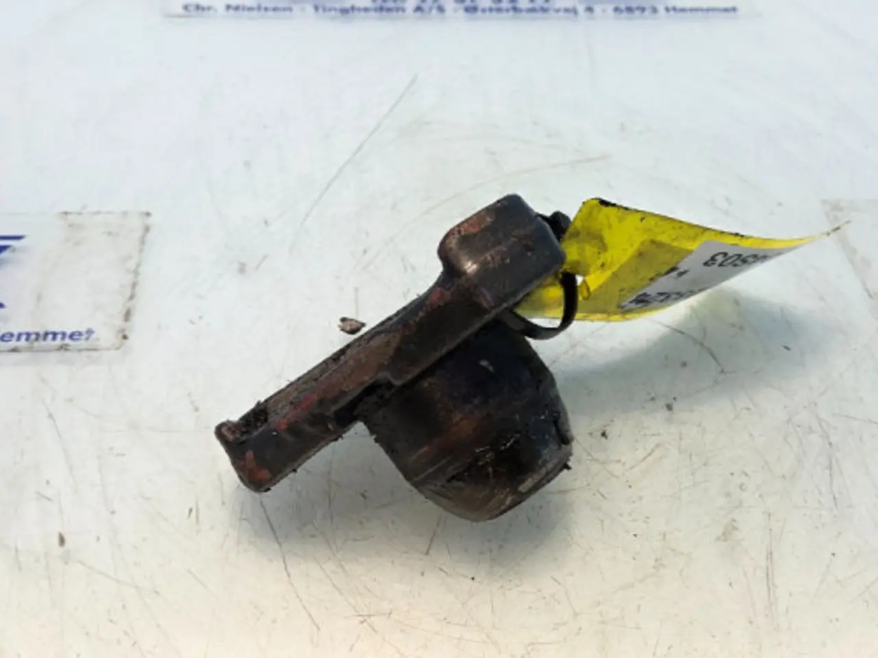 Billede 3 - Valmet 705 Pin 30401200
