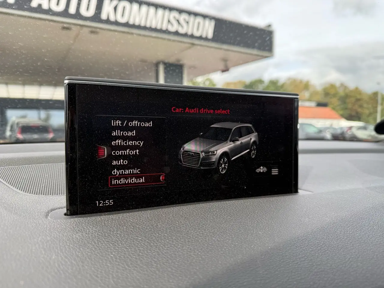 Billede 20 - Audi Q7 3,0 TDI S Line Quattro Tiptr. 272HK 5d 8g Aut.