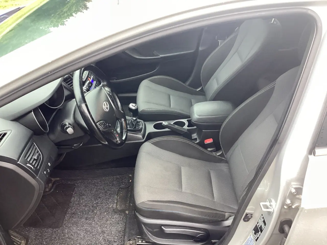 Billede 9 - Hyundai i30 1,6 CRDi 110 EM-Edition CW