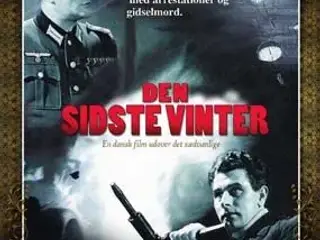 De luxe boks ; 20 DANSKE FILM
