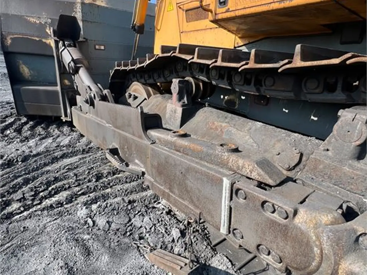 Billede 34 - Liebherr PR 764 - 53 ton - Video - EPA - Exceptional good condition