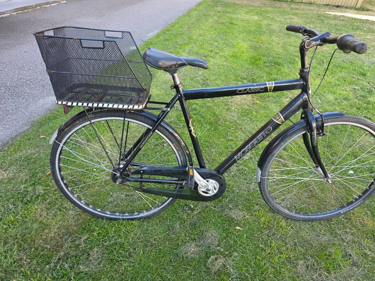 Billede 4 - Herrecykel 