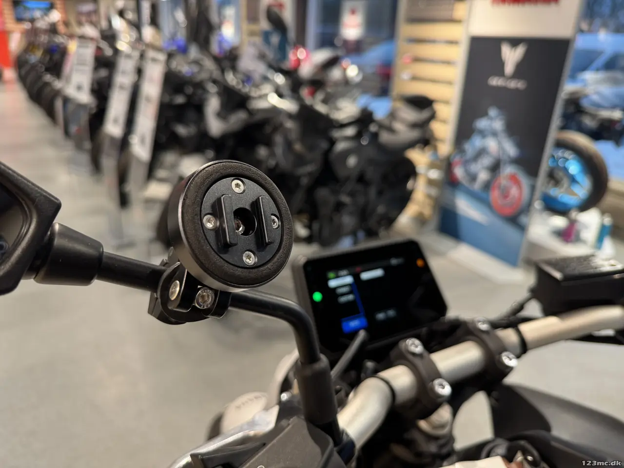 Billede 10 - Yamaha MT-07