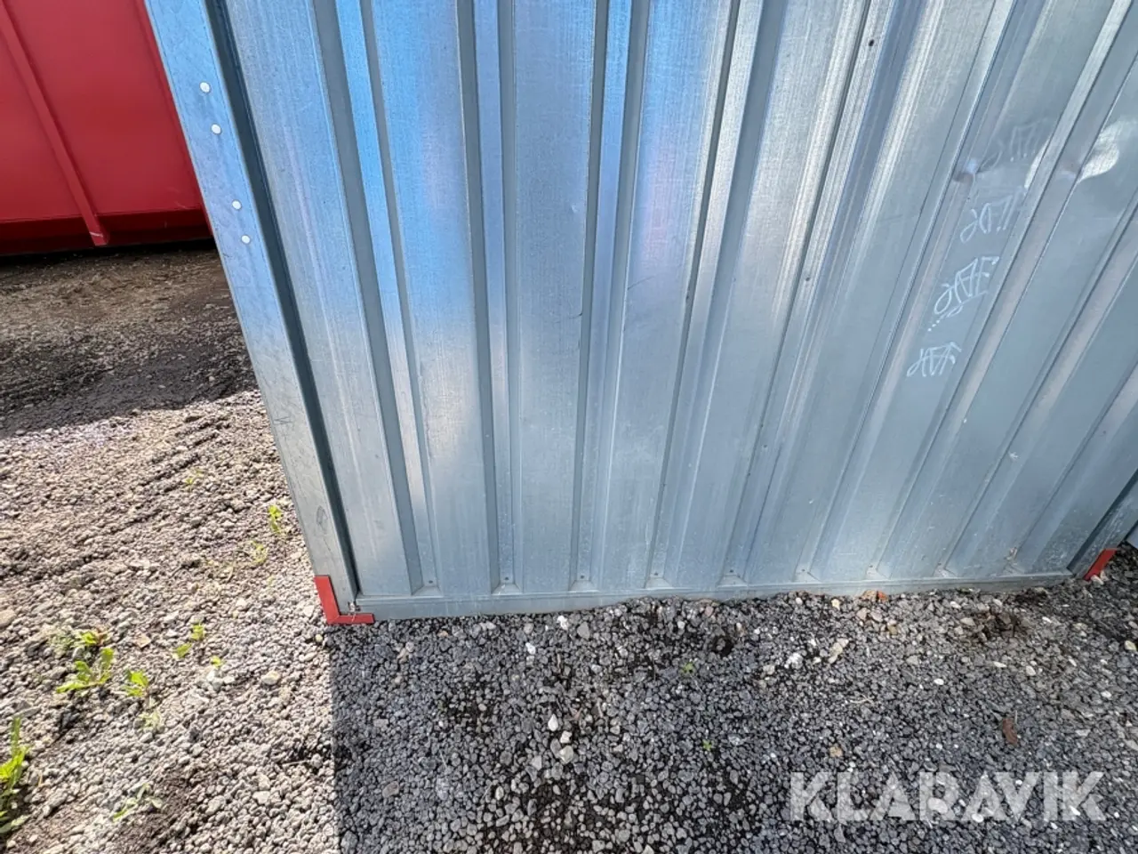 Billede 6 - Container Kovobel