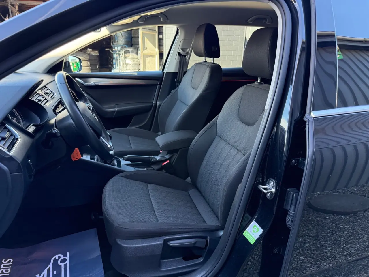 Billede 6 - Skoda Octavia 1,5 TSi 150 Style Business Combi DSG