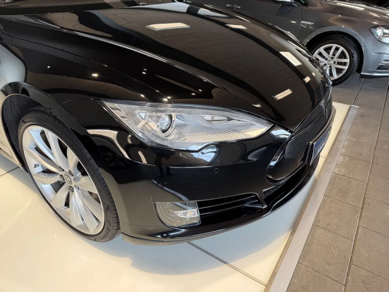 Billede 12 - Tesla Model S P85