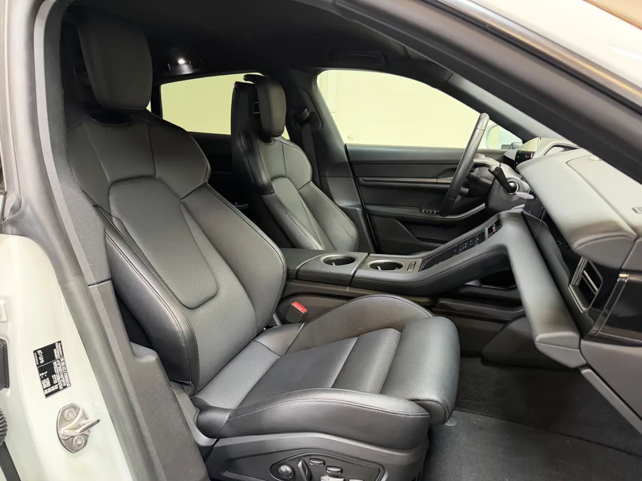 Billede 14 - Porsche Taycan Sport Turismo