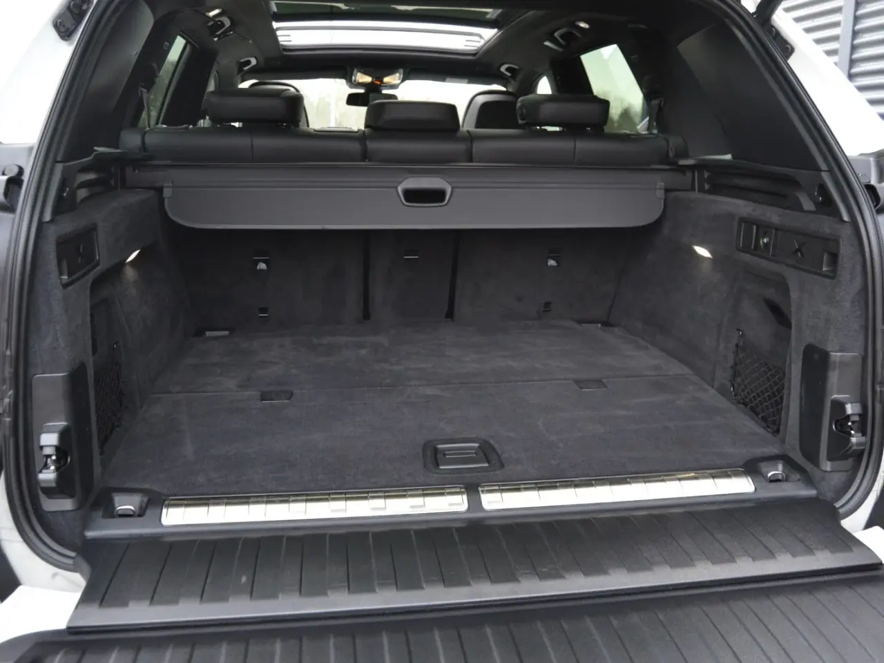 Billede 9 - BMW X5 3,0 xDrive45e M-Sport+ aut.