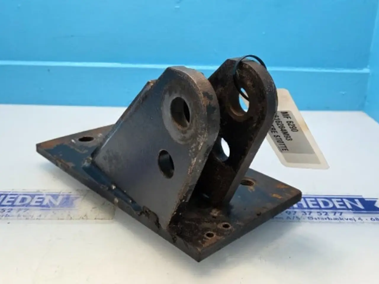 Billede 17 - Massey Ferguson 6290 Støtte L. 3616284M93