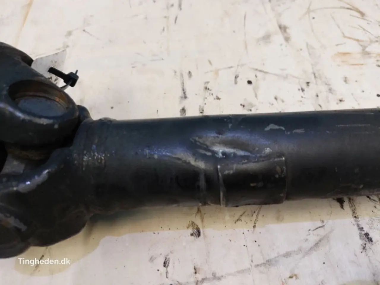 Billede 6 - New Holland T6 Drivaksel 84486149
