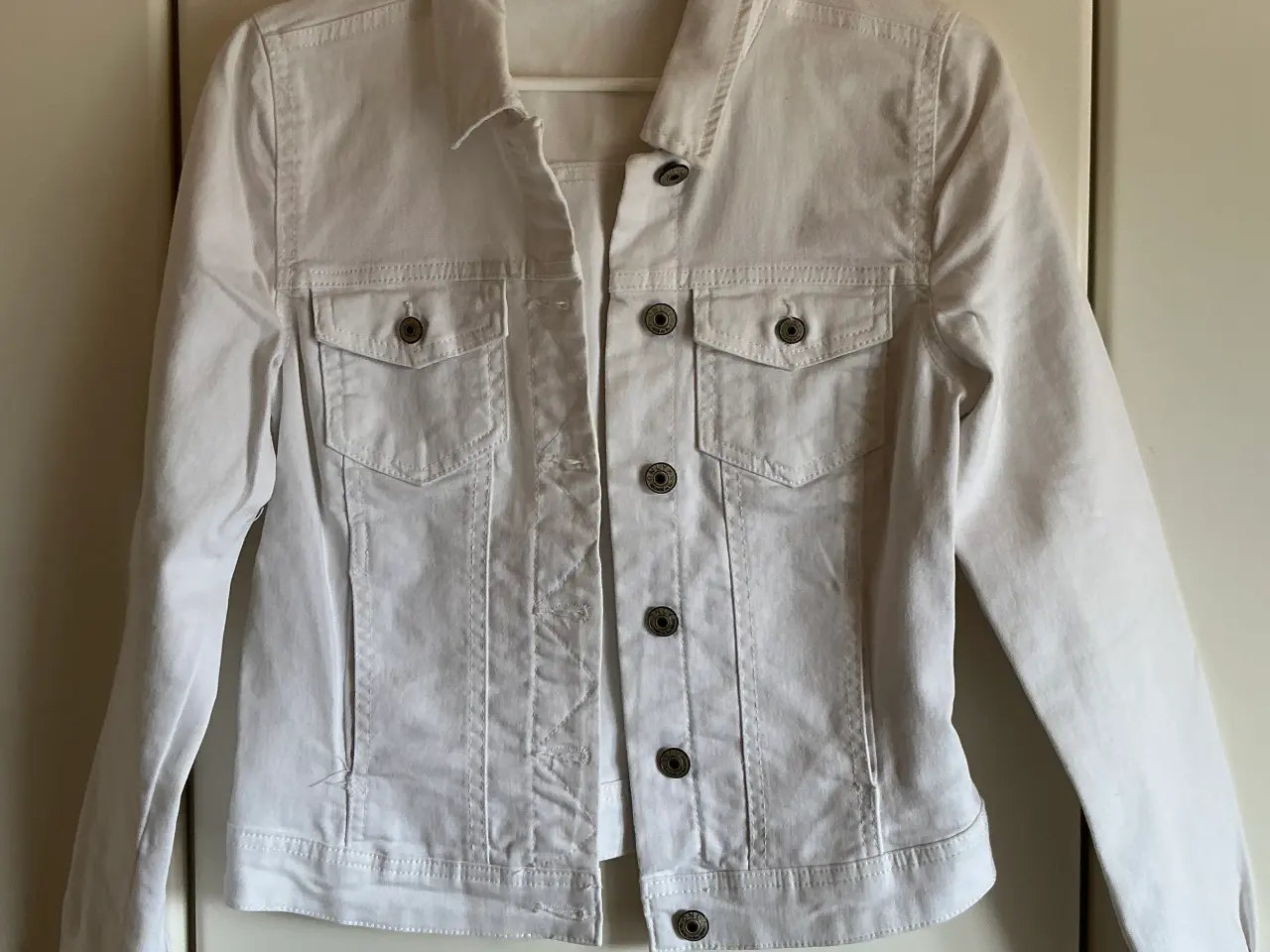 Billede 6 - Denim jakker