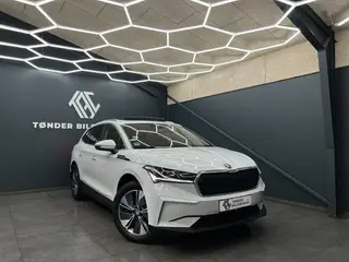 Skoda Enyaq 80 iV ecoSuite