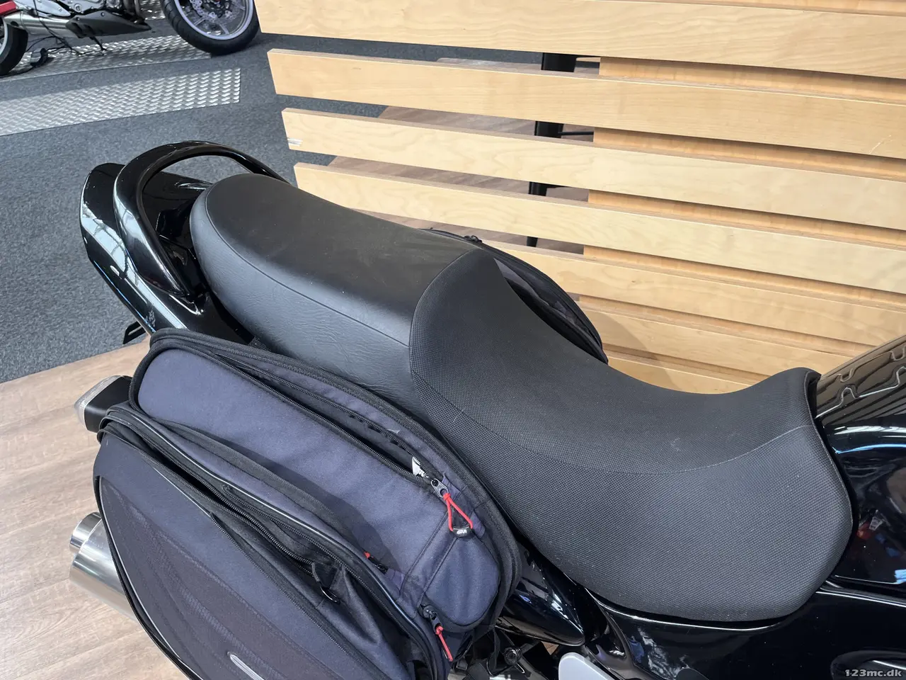 Billede 5 - Suzuki GSX 750 F