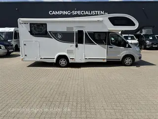 2023 - Benimar Sport 363 NK   Meget pæn og velholdt