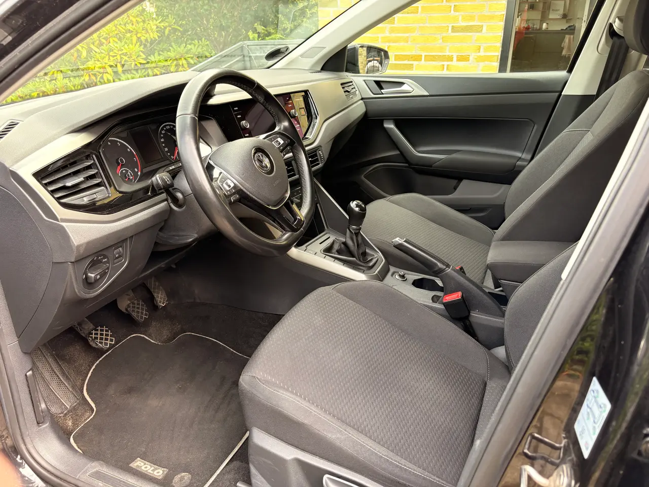 Billede 8 - VW Polo 1,0 TSi 95 Comfortline 5d