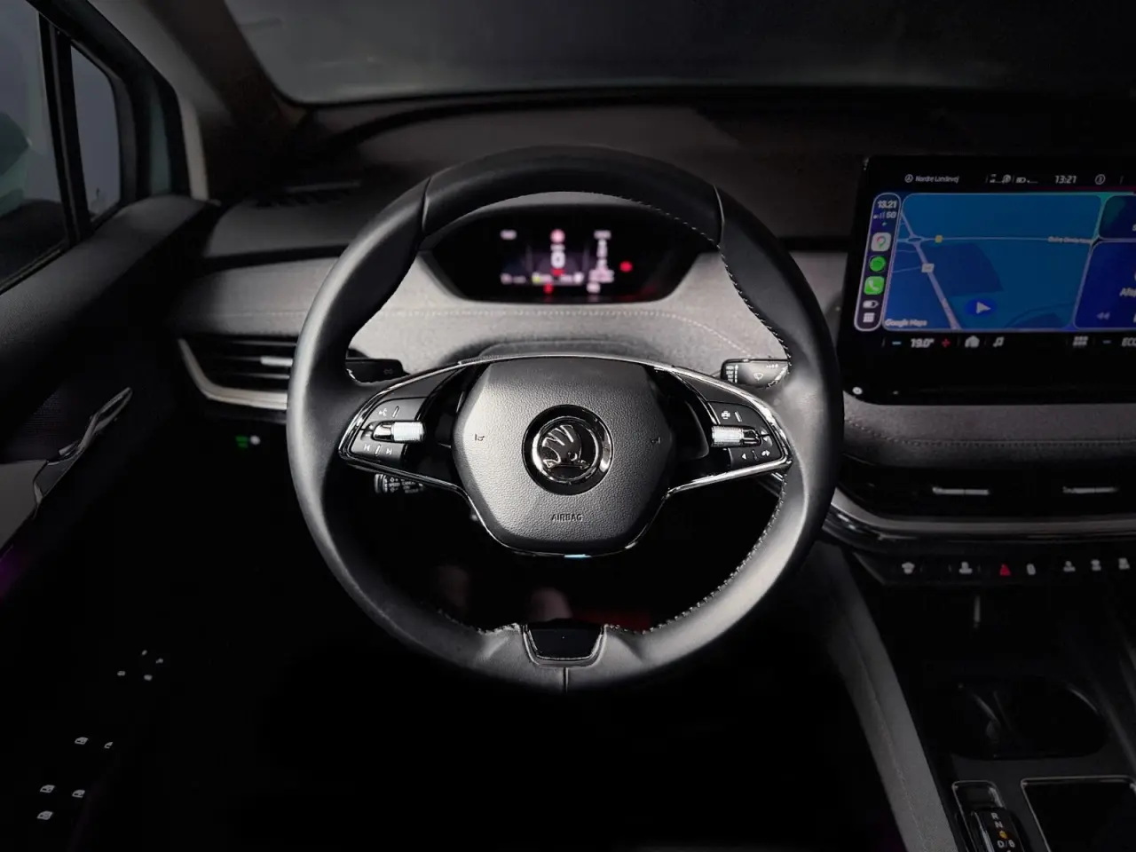 Billede 7 - Skoda Enyaq 50 iV