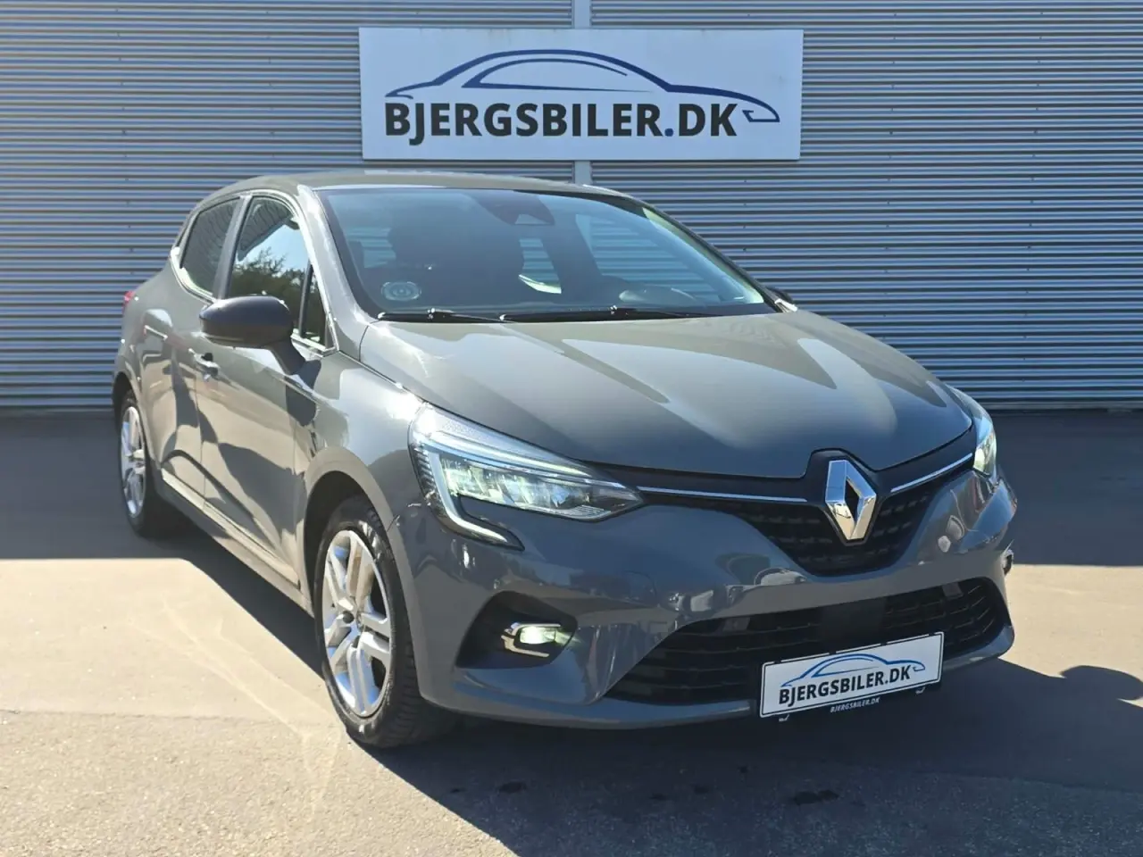 Billede 1 - Renault Clio V 1,5 dCi 85 Intens