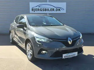 Renault Clio V 1,5 dCi 85 Intens