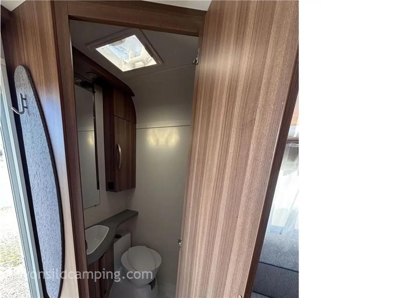 Billede 9 - 2018 - Weinsberg CaraOne 390 QD