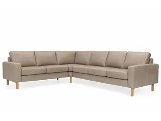 Hjort Knudsen Padborg hjørnesofa Kentucky