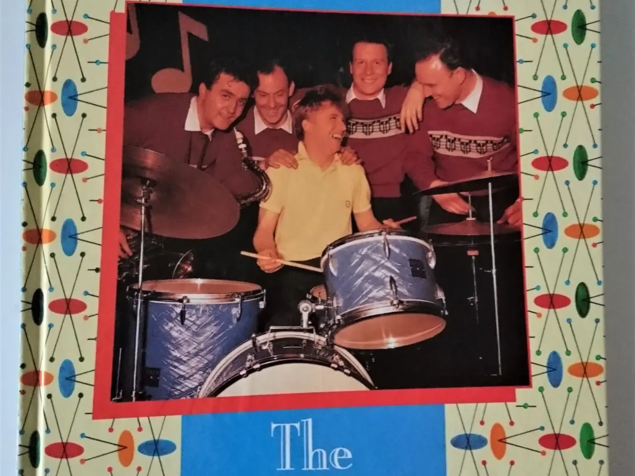 Billede 1 - The Fifties (Series : Decades) Af Tom Stacy