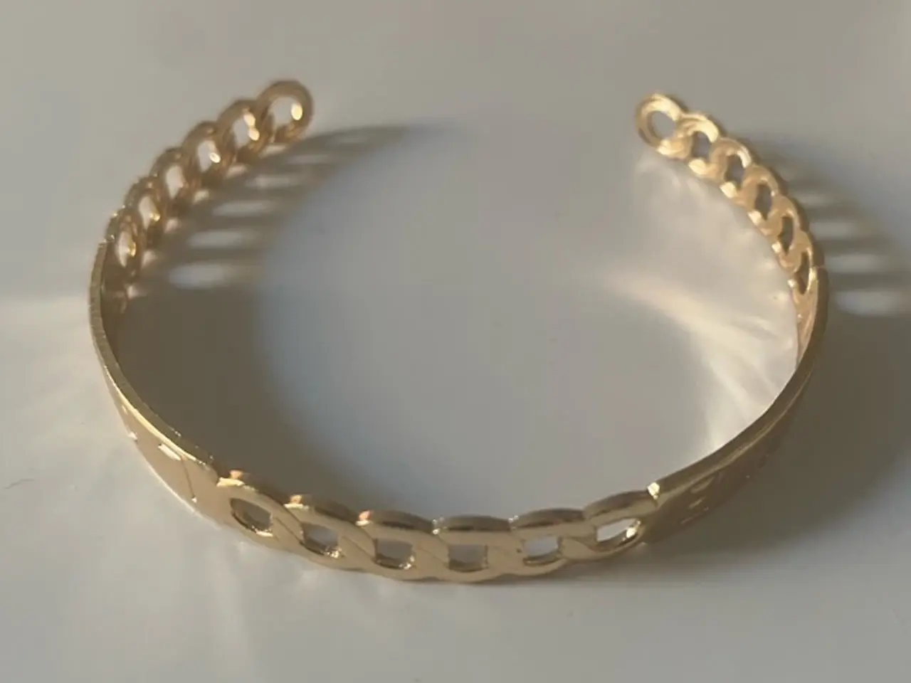 Billede 1 - * Elegant armring