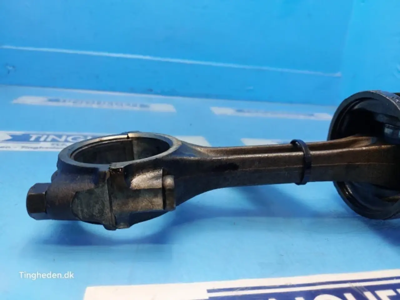 Billede 13 - Perkins 1006.60T Stempel 3133710F