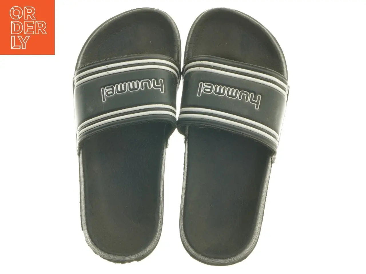 Billede 4 - Hummel badesandaler (str. 33 )