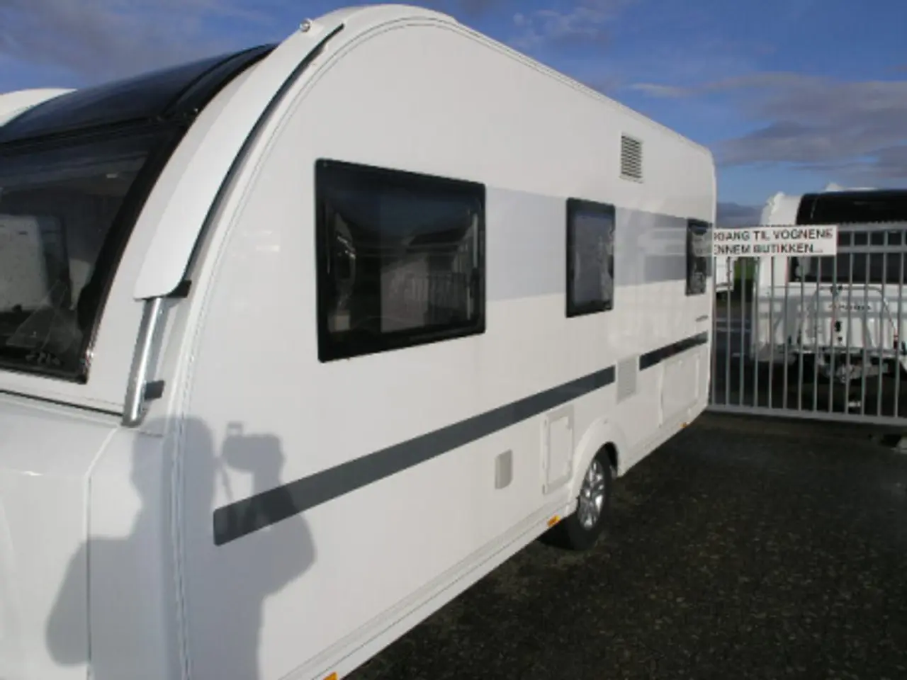 Billede 3 - Adria Adora 502 UL