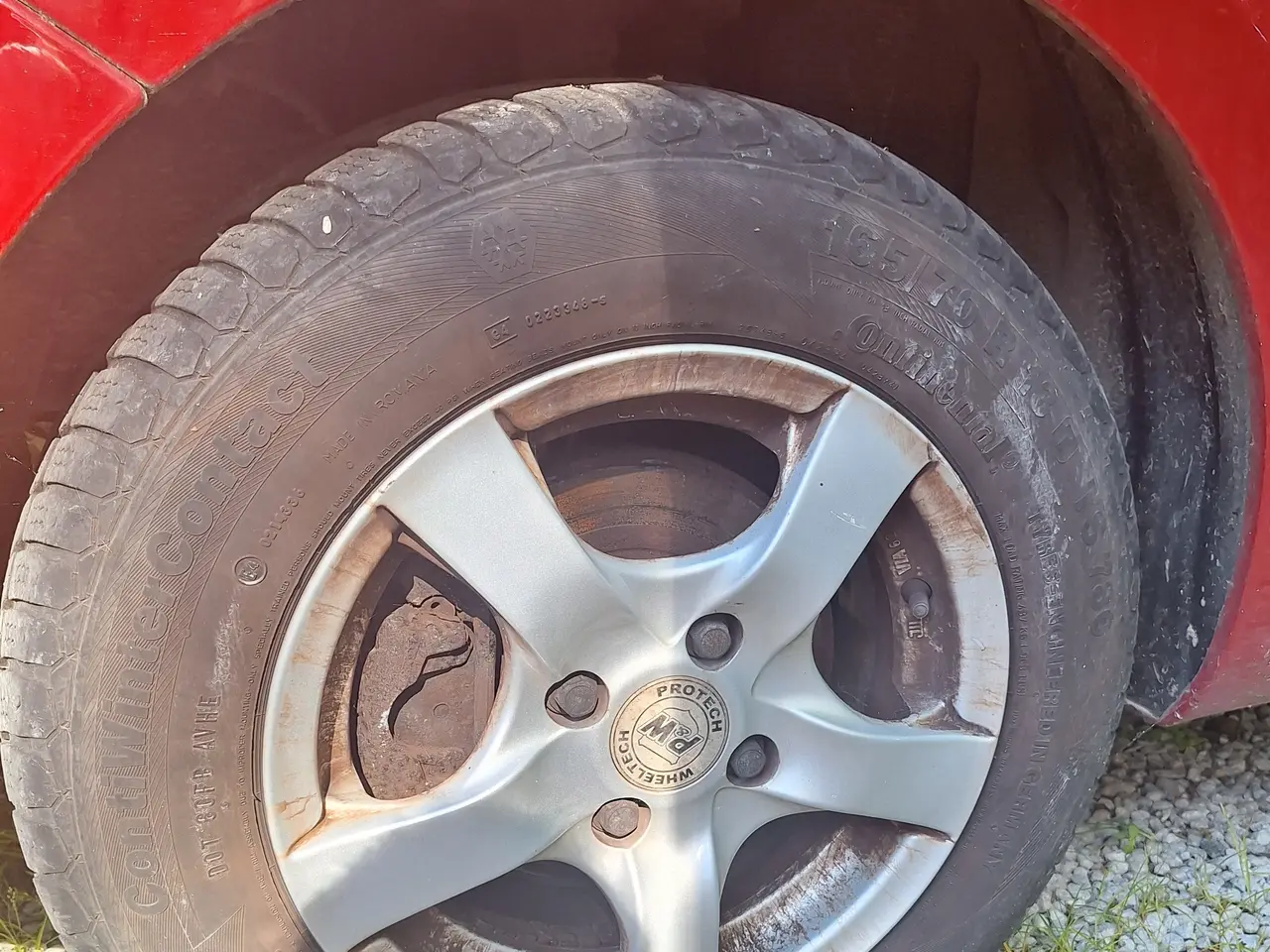 Billede 5 - Fiat panda