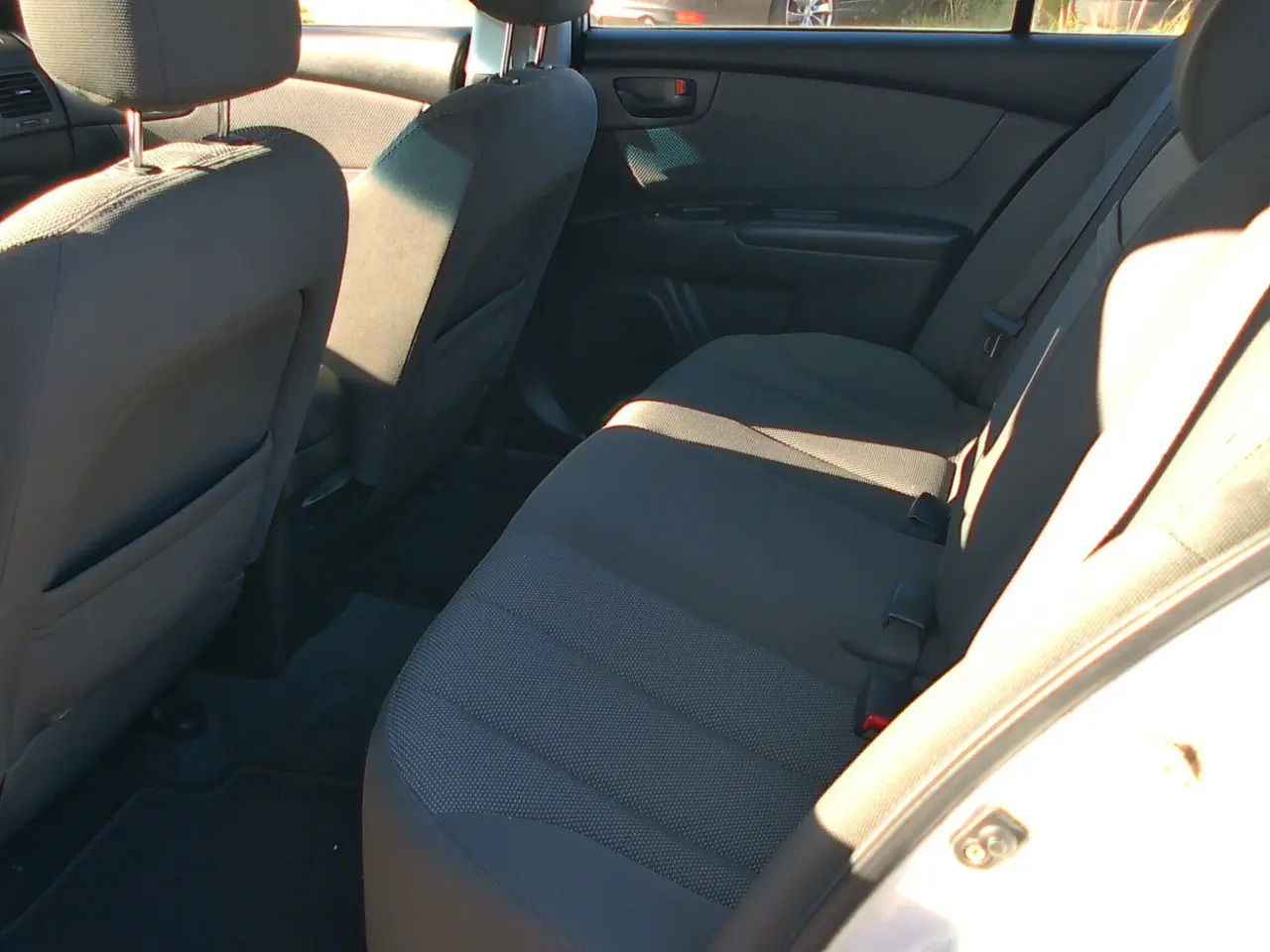 Billede 7 - Kia Magentis 2,0 CVVT Active